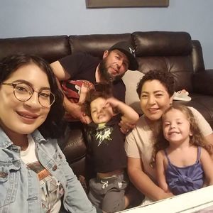 Meet your Posher, Sandra